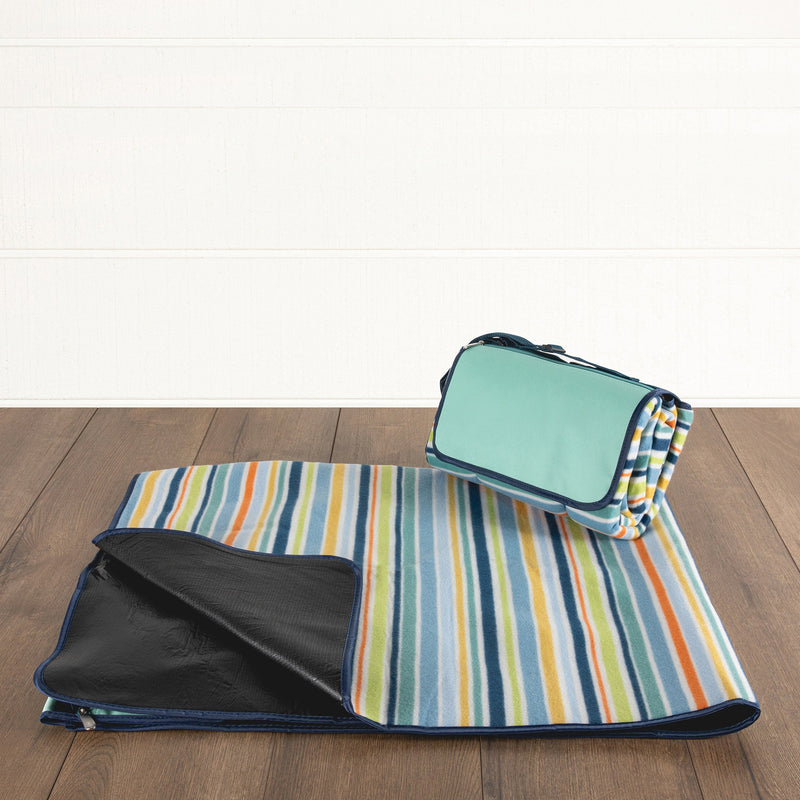 Load image into Gallery viewer, Blanket Tote Outdoor Picnic Blanket
