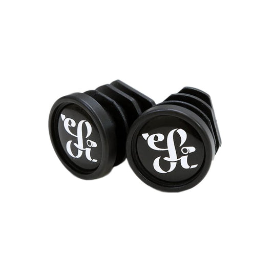 Plush Silicone Bicycle Grips
