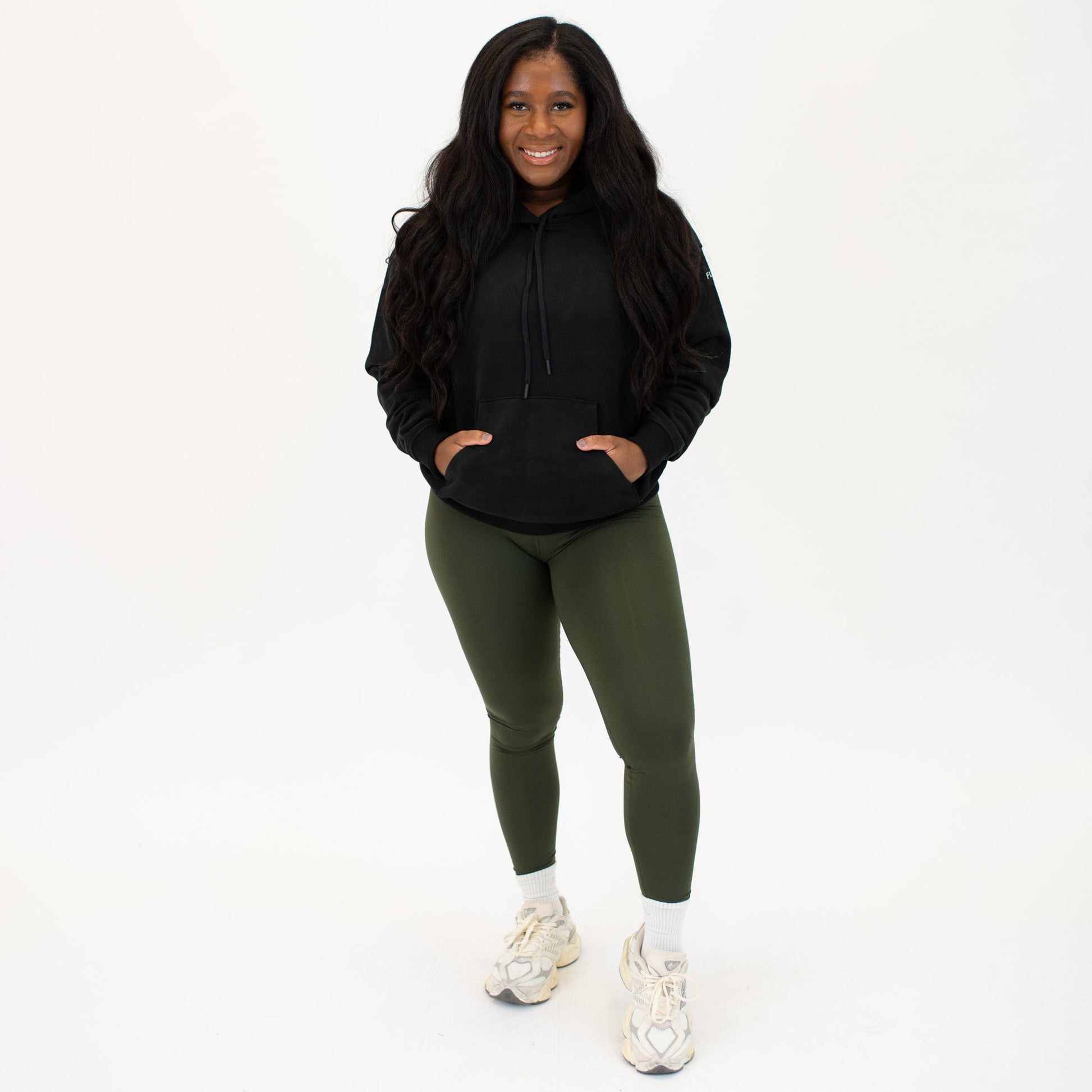 Essence Full Hoodie Sweatshirt - Skoutley Outdoors LLC