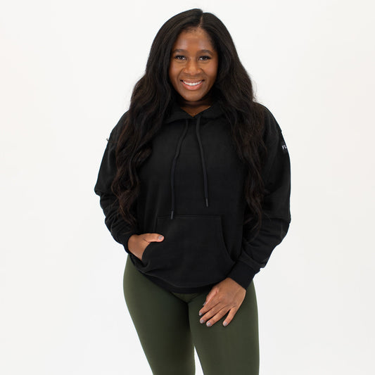 Essence Full Hoodie Sweatshirt - Skoutley Outdoors LLC