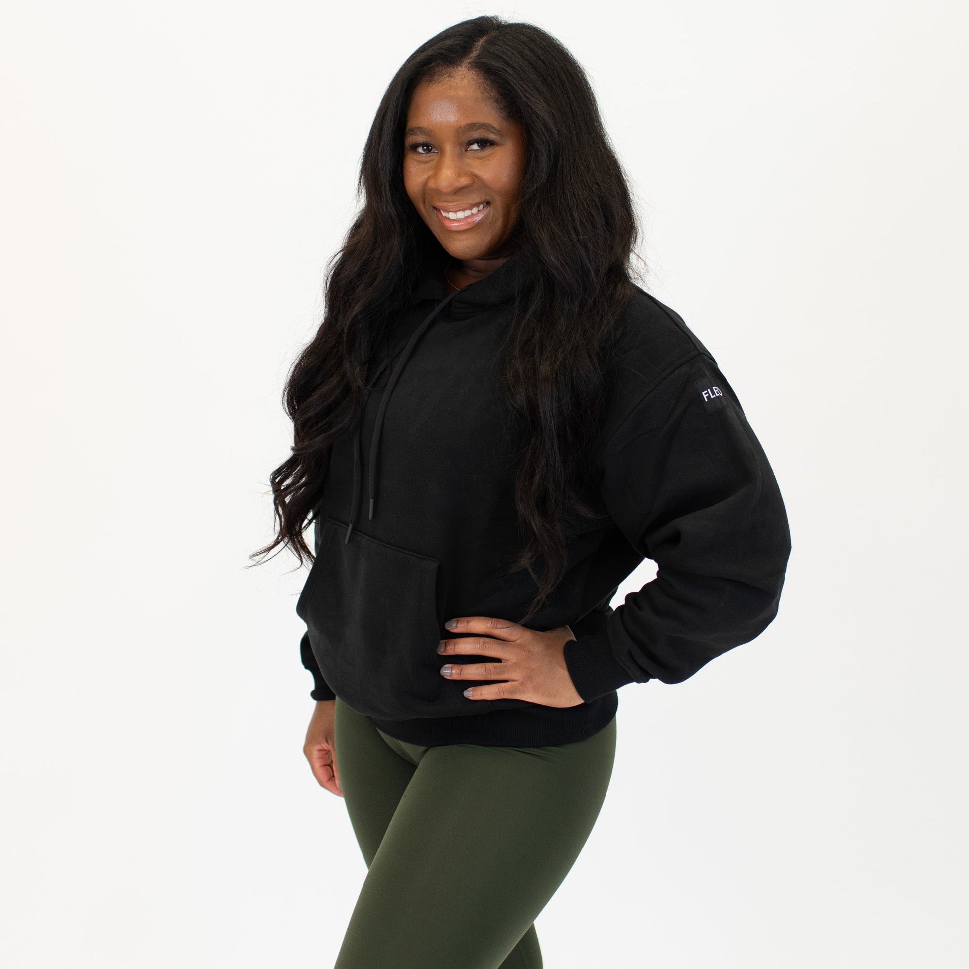 Essence Full Hoodie Sweatshirt - Skoutley Outdoors LLC