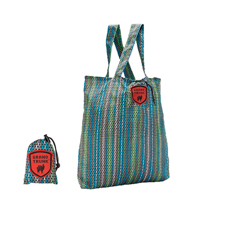 Load image into Gallery viewer, Eco-Tote Travel Tote Bag
