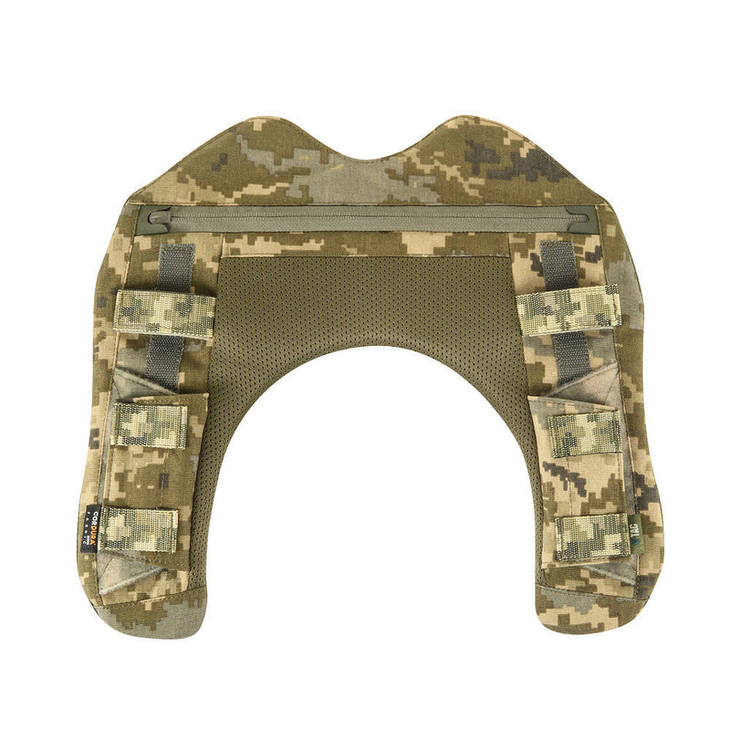 Load image into Gallery viewer, M-Tac Shoulder Damper for Cuirass Plate Carriers
