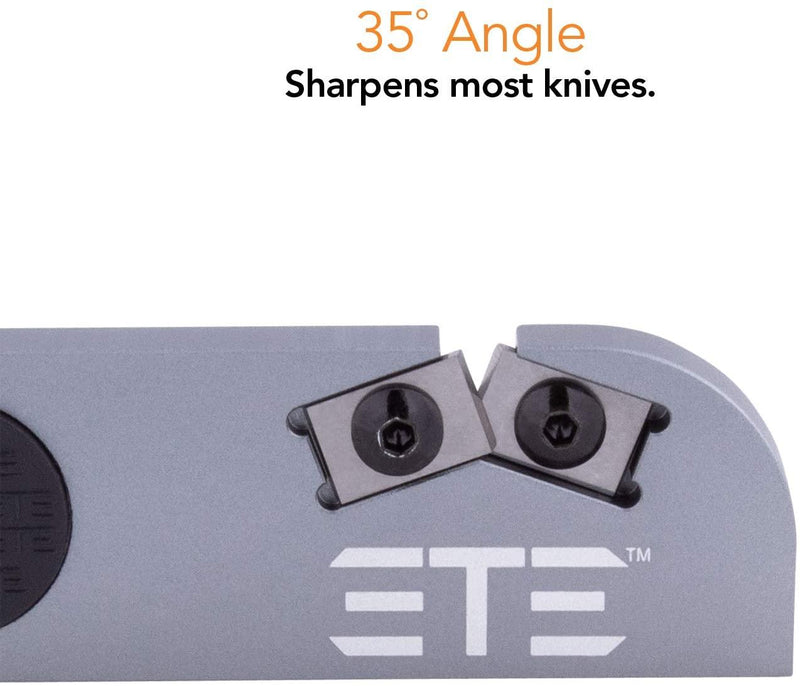 Load image into Gallery viewer, MCS Mililtary Carbide Sharpener C3
