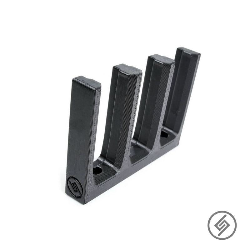 Load image into Gallery viewer, ETS AR-15 Magazine Wall Storage Rack
