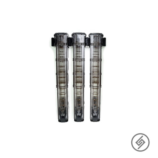 ETS AR-15 Magazine Wall Storage Rack