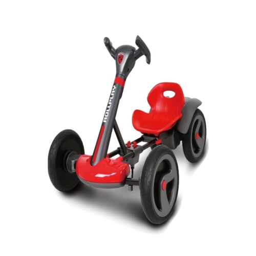 Load image into Gallery viewer, Evenflo Flex Kart 6V Battery-Powered Ride-On Toy - Brand New!
