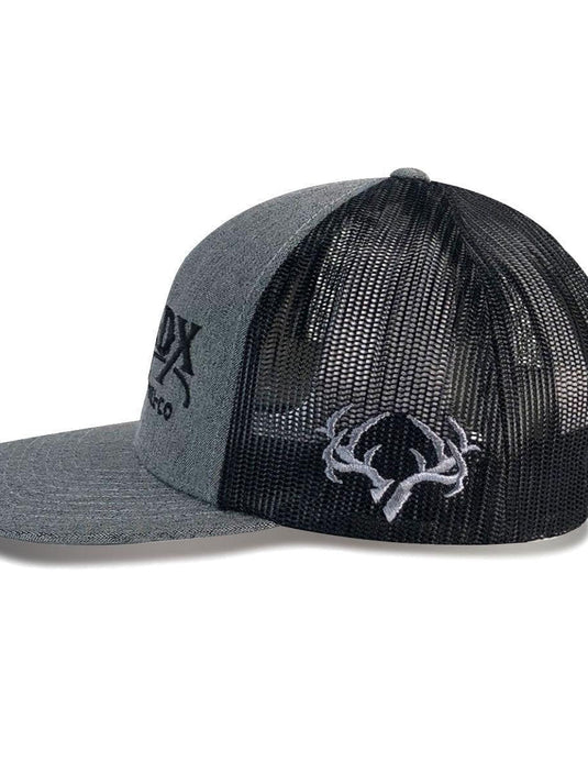 Everest Snapback Hat