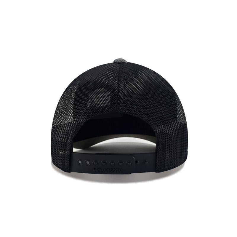 Load image into Gallery viewer, Everest Snapback Hat

