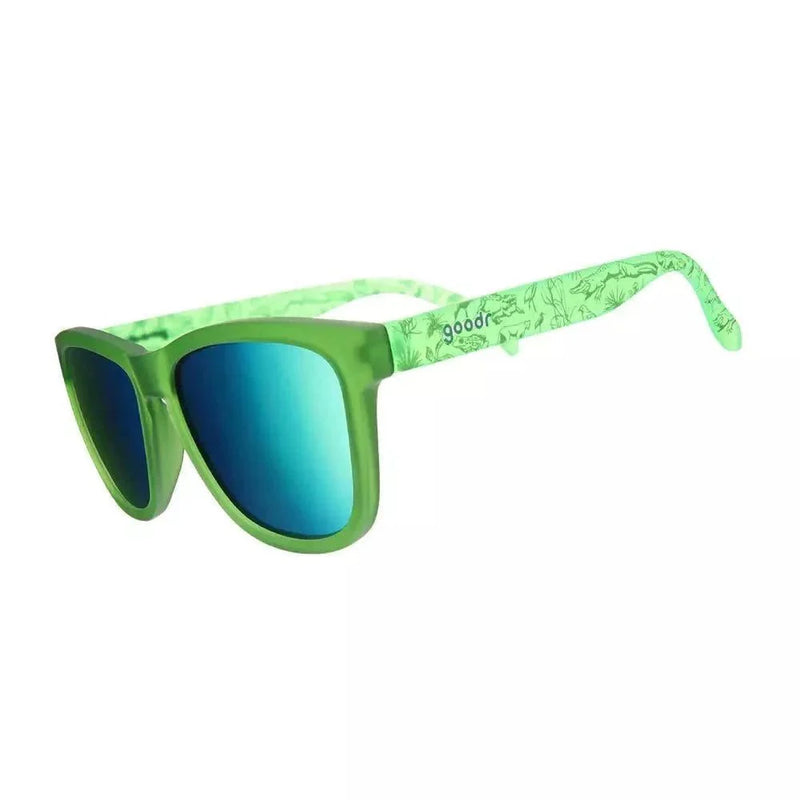 Load image into Gallery viewer, &quot;Everglades” Limited National Park OG Polarized Sunglasses
