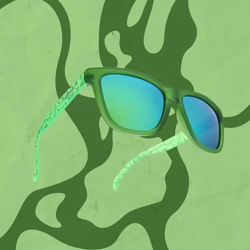 Load image into Gallery viewer, &quot;Everglades” Limited National Park OG Polarized Sunglasses
