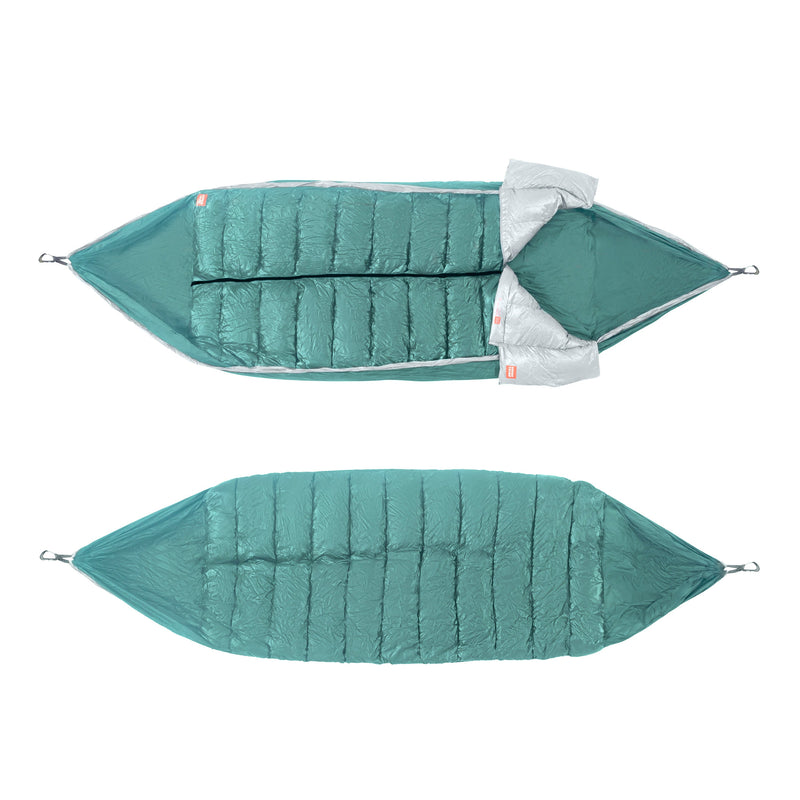 Load image into Gallery viewer, Evolution 20 Synthetic Sleeping Bag Hammock
