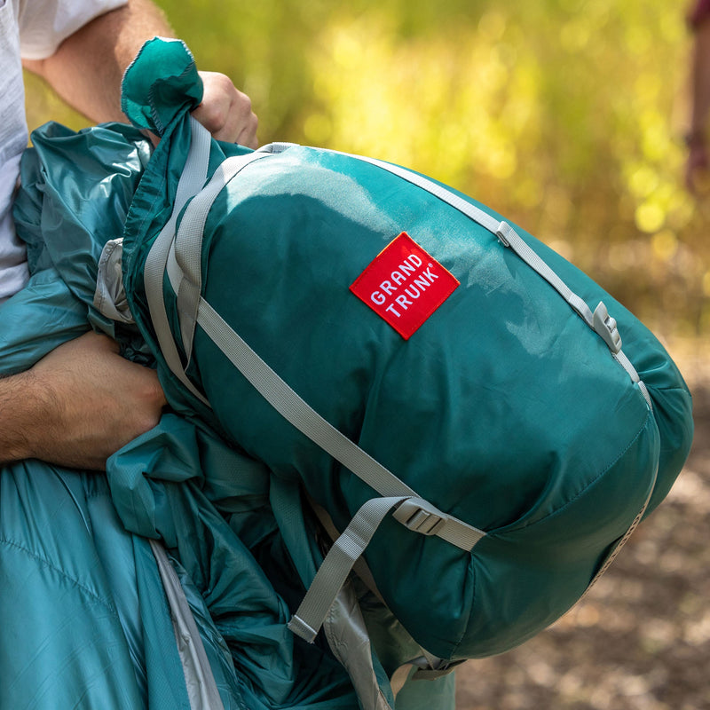 Load image into Gallery viewer, Evolution 20 Synthetic Sleeping Bag Hammock
