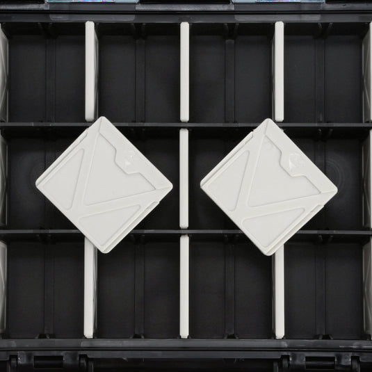 BallistiX 3.6 Tackle Tray