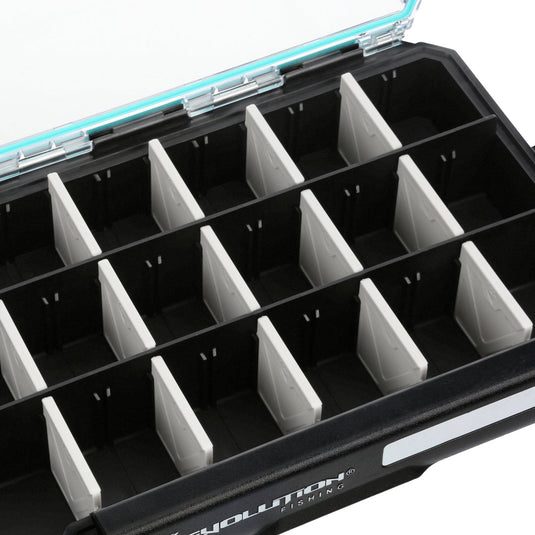 BallistiX 3.6 Tackle Tray