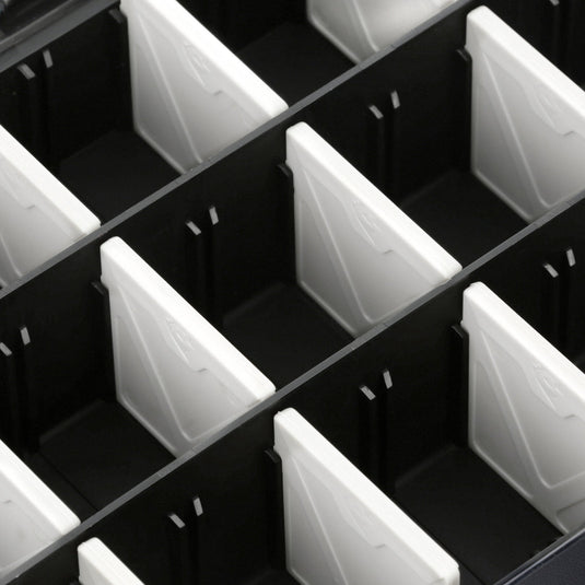 BallistiX 3.6 Tackle Tray