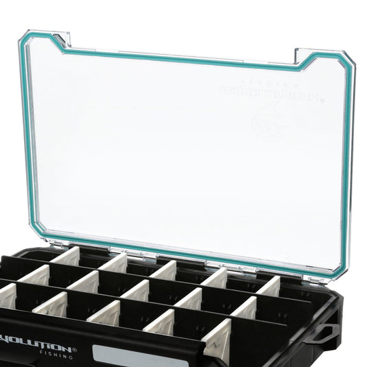 BallistiX 3.6 Tackle Tray