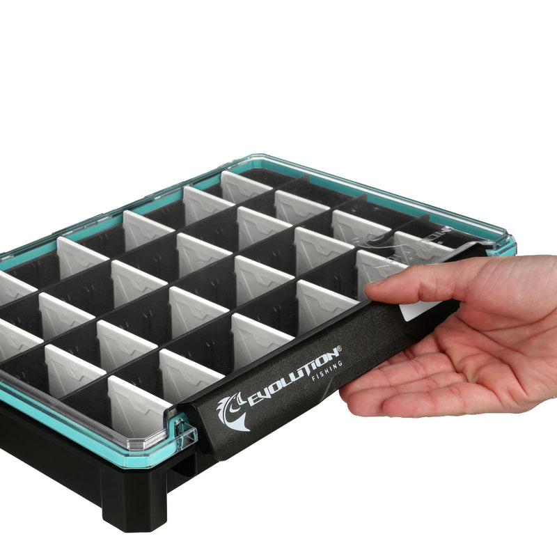Load image into Gallery viewer, BallistiX 3.7 Tackle Tray

