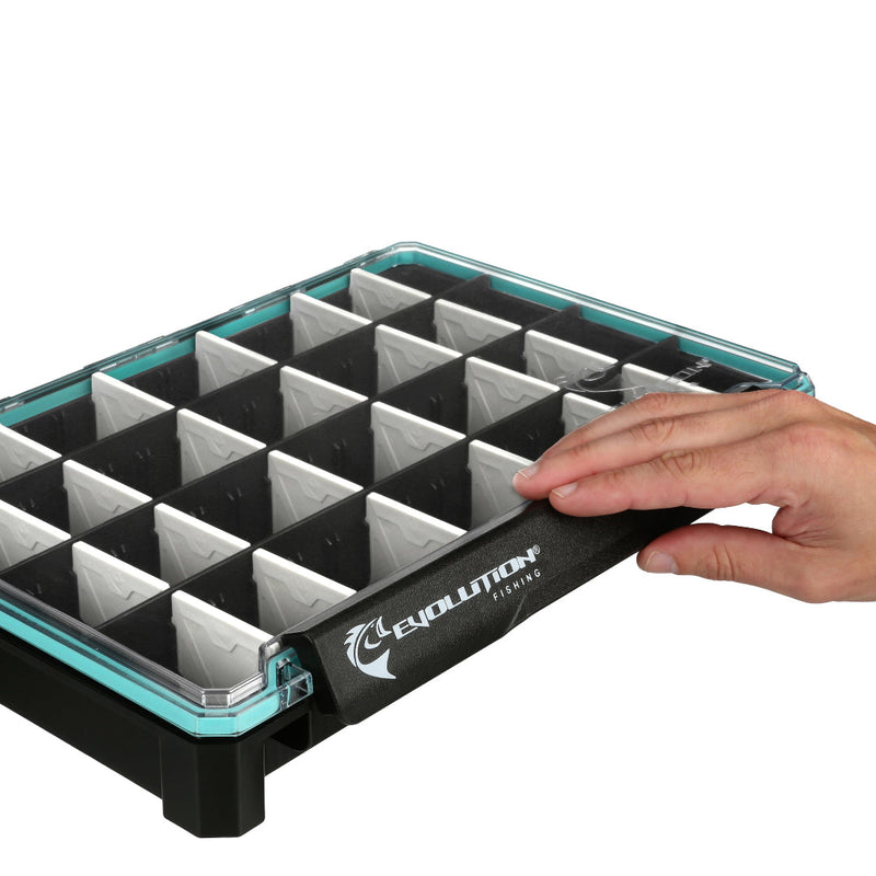 Load image into Gallery viewer, BallistiX 3.7 Tackle Tray
