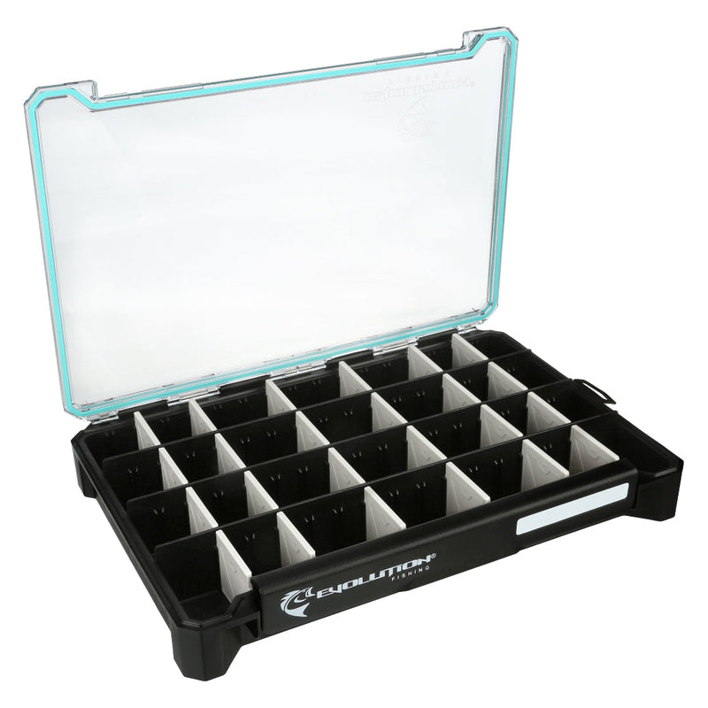 Load image into Gallery viewer, BallistiX 3.7 Tackle Tray
