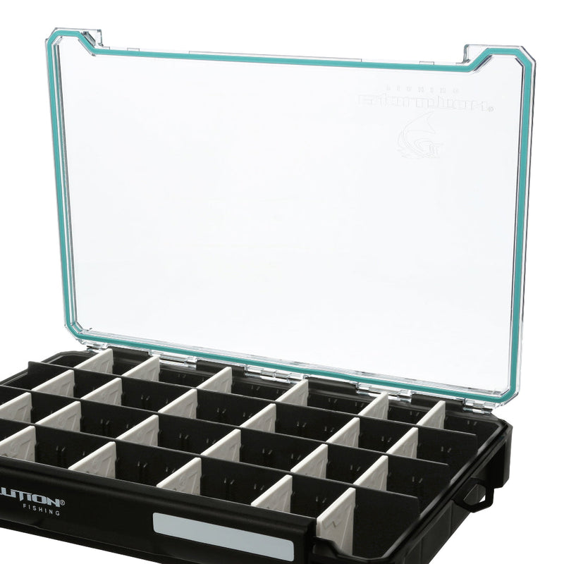 Load image into Gallery viewer, BallistiX 3.7 Tackle Tray
