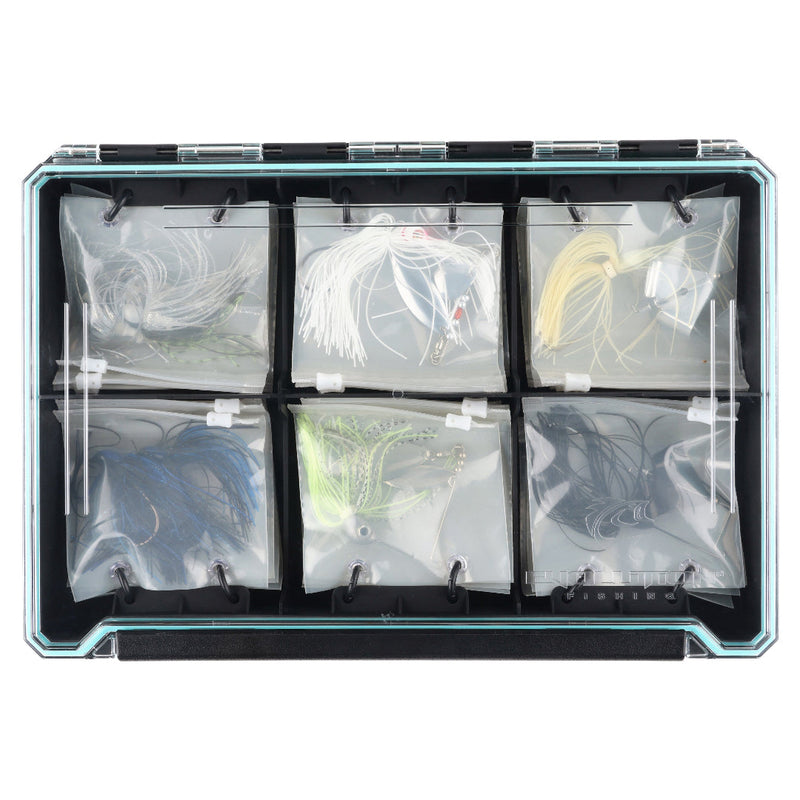 Load image into Gallery viewer, BallistiX Blade Runner Tackle Tray
