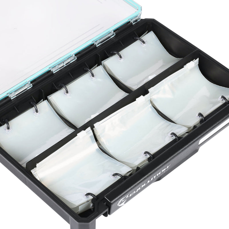 Load image into Gallery viewer, BallistiX Blade Runner Tackle Tray
