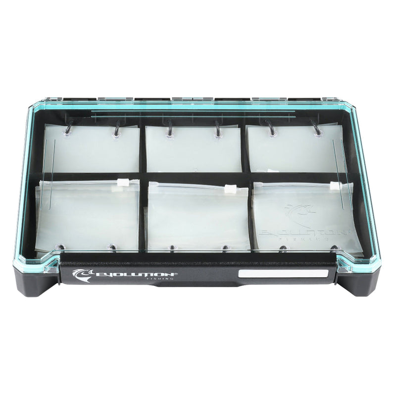 Load image into Gallery viewer, BallistiX Blade Runner Tackle Tray
