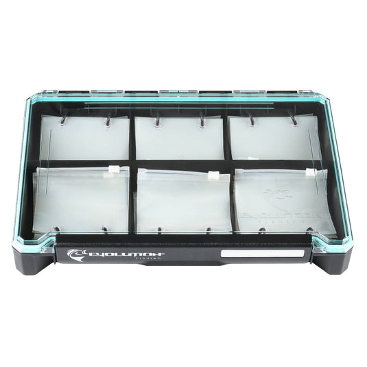 BallistiX Blade Runner Tackle Tray