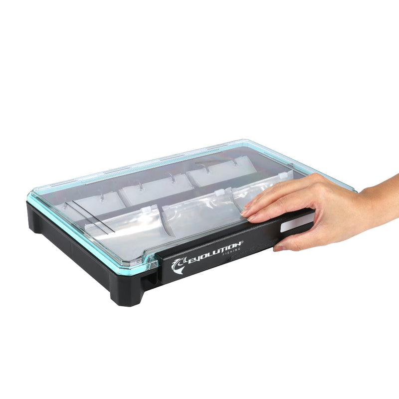 Load image into Gallery viewer, BallistiX Blade Runner Tackle Tray
