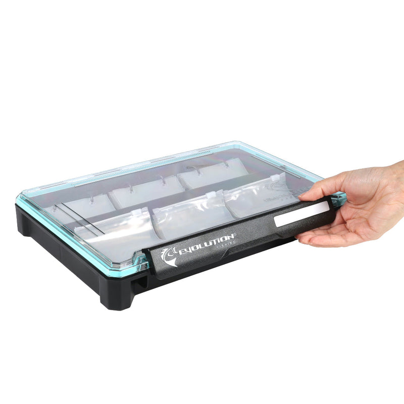 Load image into Gallery viewer, BallistiX Blade Runner Tackle Tray
