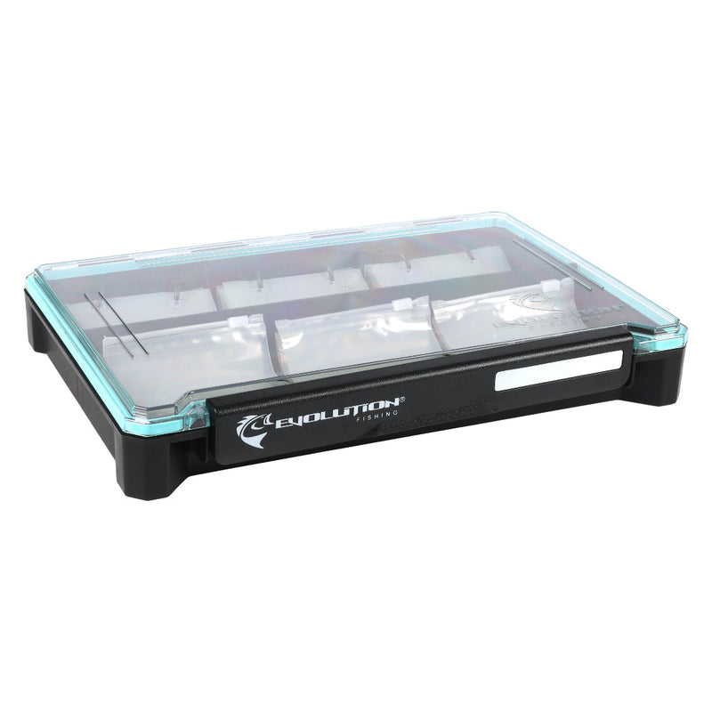 Load image into Gallery viewer, BallistiX Blade Runner Tackle Tray
