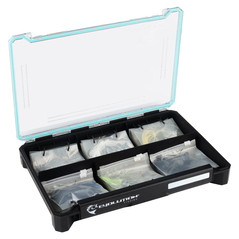 Load image into Gallery viewer, BallistiX Blade Runner Tackle Tray
