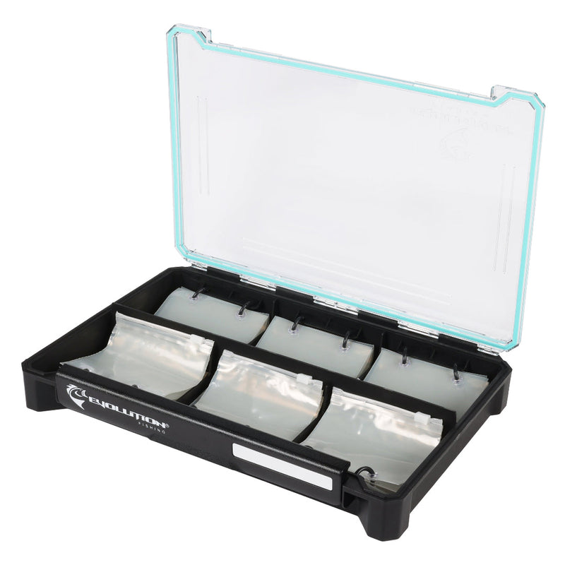 Load image into Gallery viewer, BallistiX Blade Runner Tackle Tray
