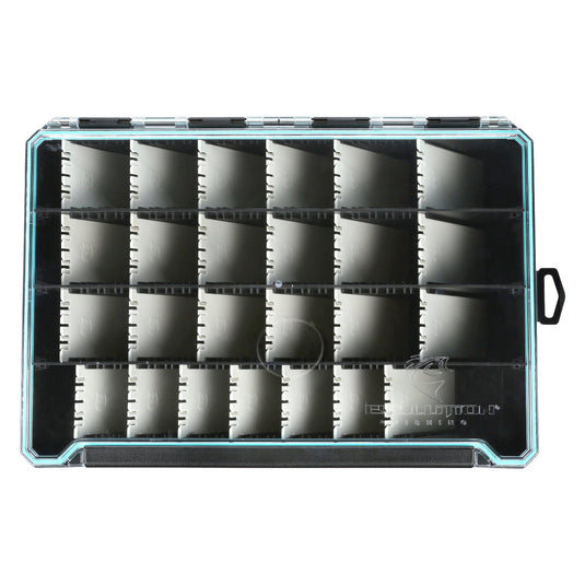 BallistiX HANGR 3.7D Tackle Tray