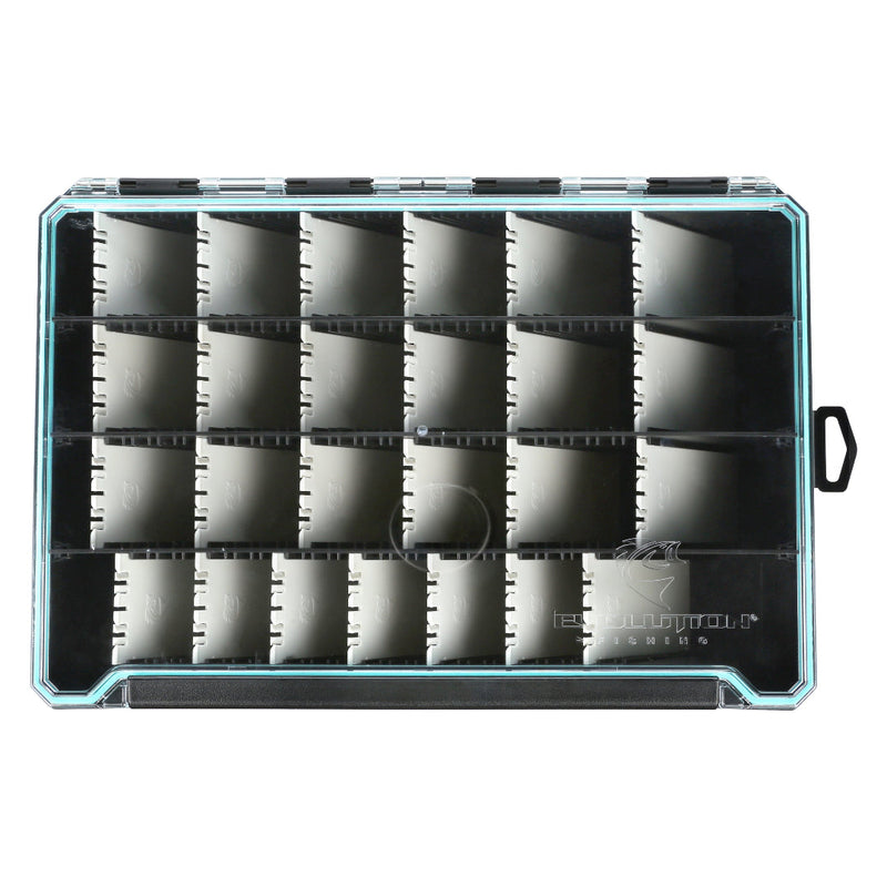 Load image into Gallery viewer, BallistiX HANGR 3.7D Tackle Tray
