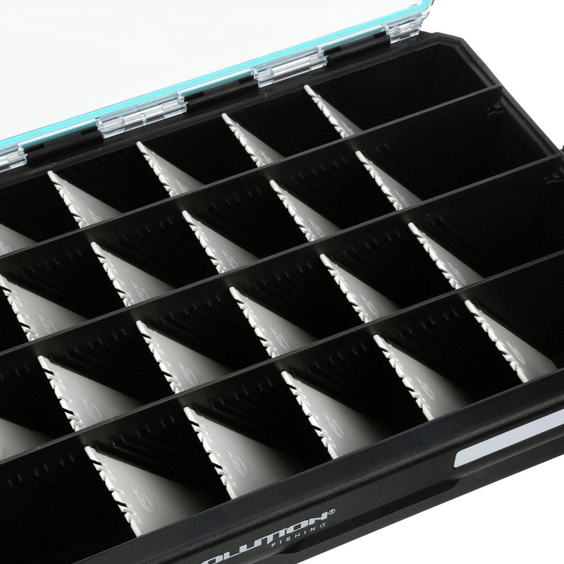 Load image into Gallery viewer, BallistiX HANGR 3.7D Tackle Tray
