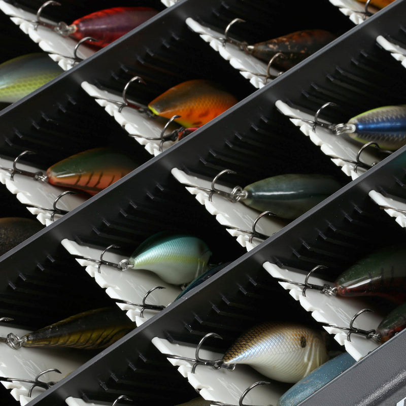 Load image into Gallery viewer, BallistiX HANGR 3.7D Tackle Tray
