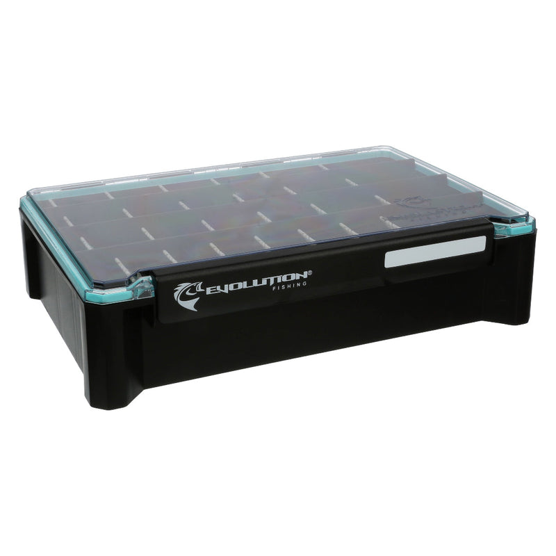 Load image into Gallery viewer, BallistiX HANGR 3.7D Tackle Tray

