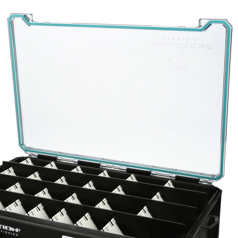 Load image into Gallery viewer, BallistiX HANGR 3.7D Tackle Tray
