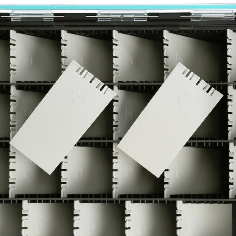 Load image into Gallery viewer, BallistiX HANGR 3.7D Tackle Tray
