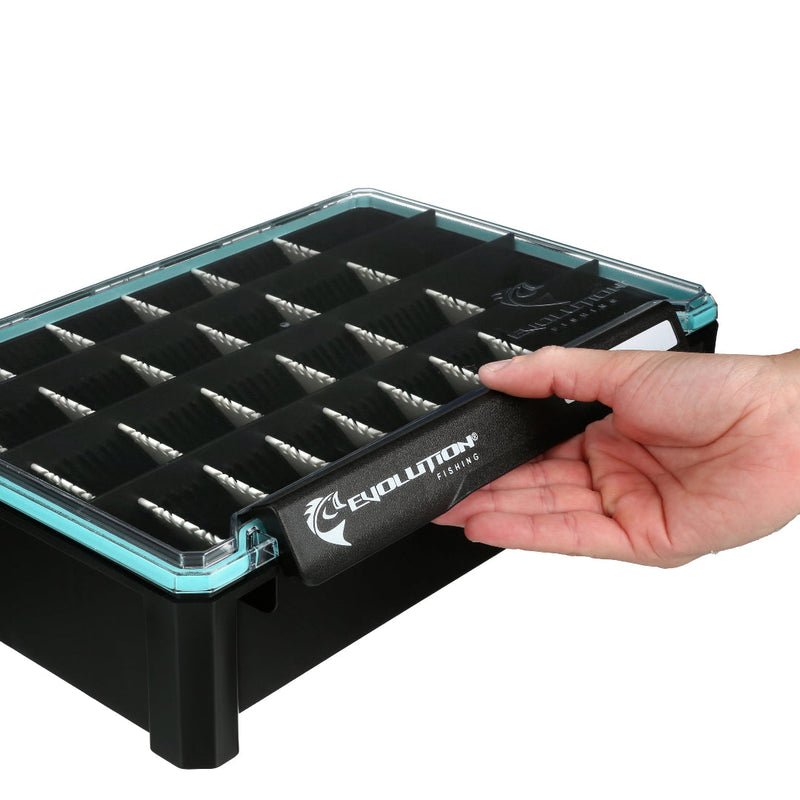 Load image into Gallery viewer, BallistiX HANGR 3.7D Tackle Tray
