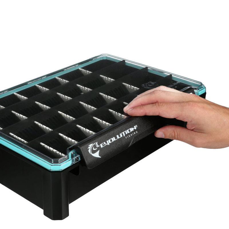 Load image into Gallery viewer, BallistiX HANGR 3.7D Tackle Tray

