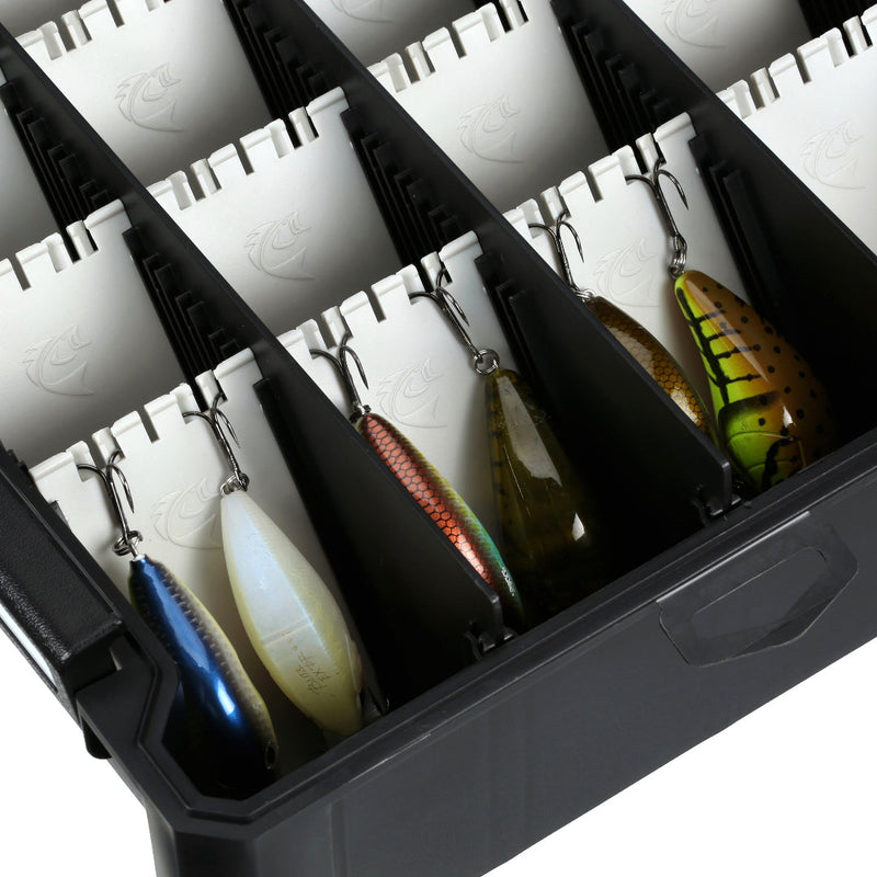 Load image into Gallery viewer, BallistiX HANGR 3.7D Tackle Tray
