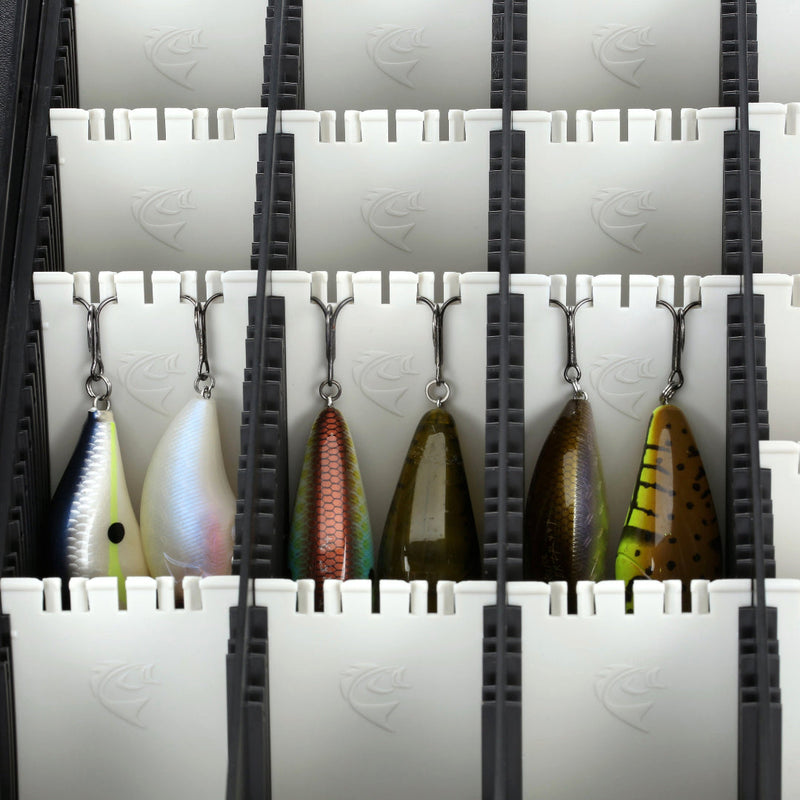 Load image into Gallery viewer, BallistiX HANGR 3.7D Tackle Tray
