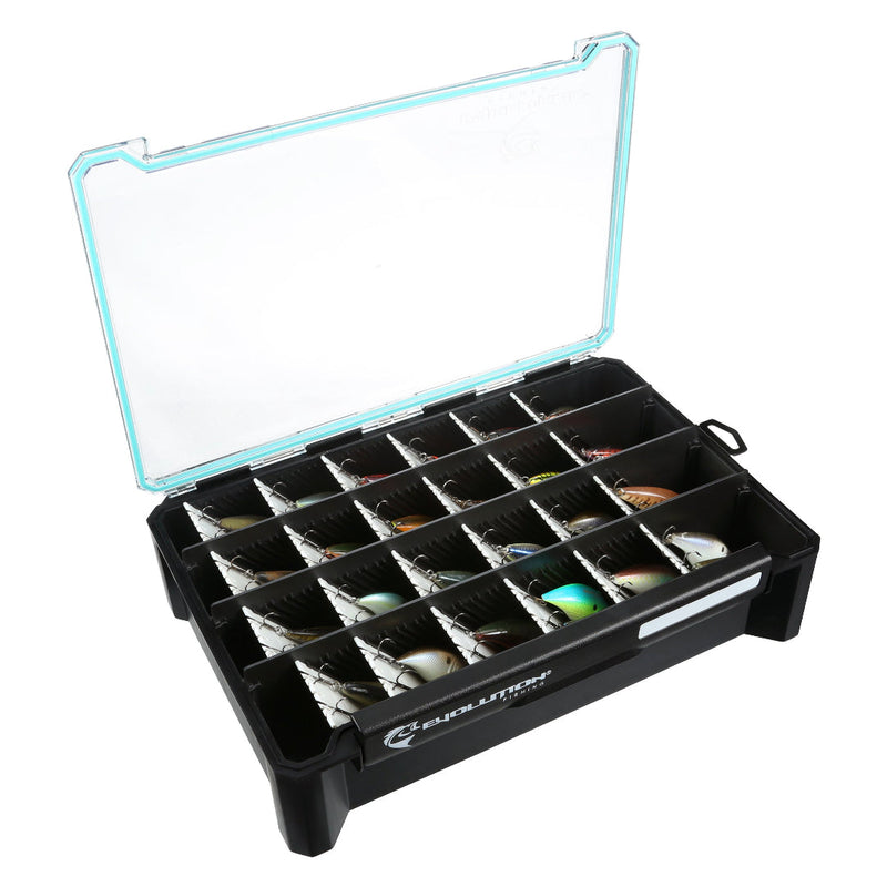 Load image into Gallery viewer, BallistiX HANGR 3.7D Tackle Tray
