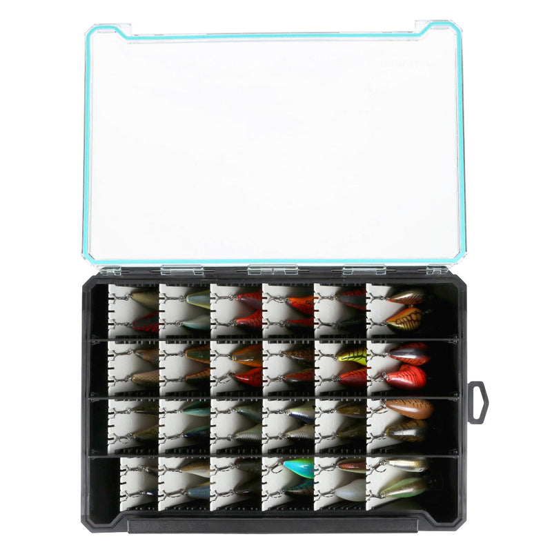 Load image into Gallery viewer, BallistiX HANGR 3.7D Tackle Tray
