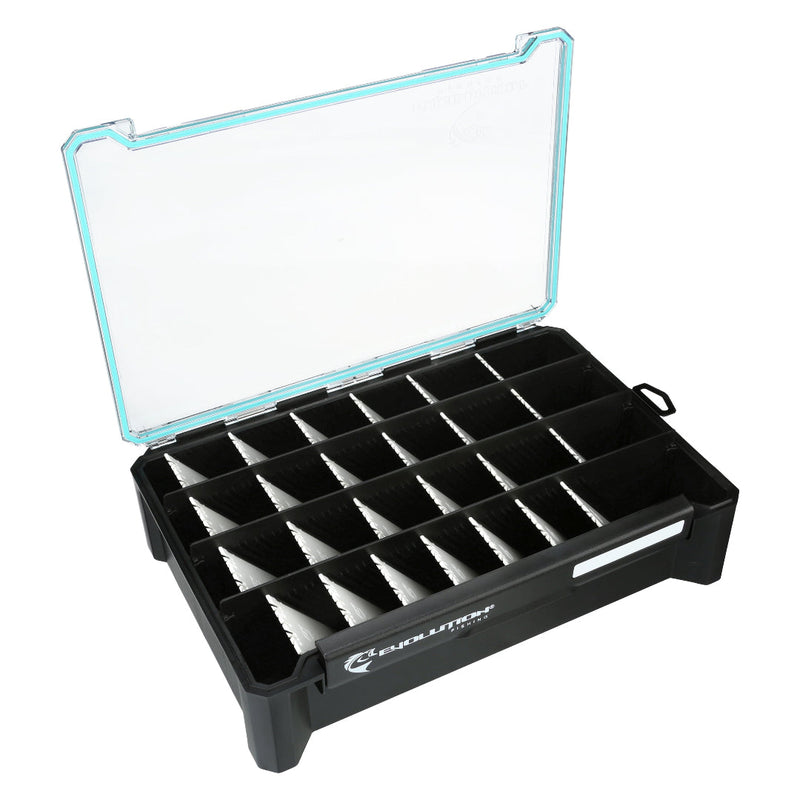 Load image into Gallery viewer, BallistiX HANGR 3.7D Tackle Tray
