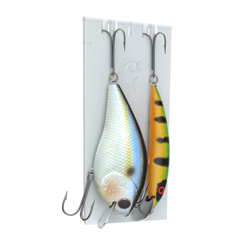 Load image into Gallery viewer, BallistiX HANGR 3.7D Tackle Tray
