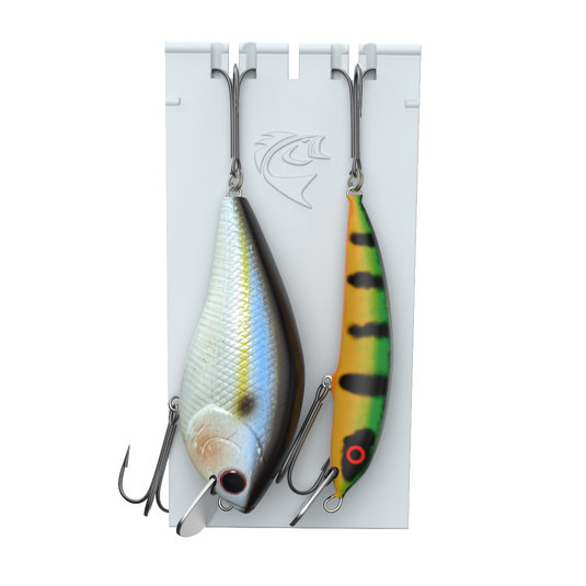 BallistiX HANGR 3.7D Tackle Tray